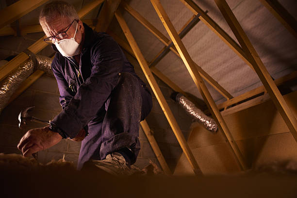 Best Commercial Insulation in Abbeville, GA
